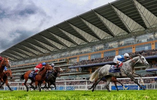 Royal Ascot Racecourse
