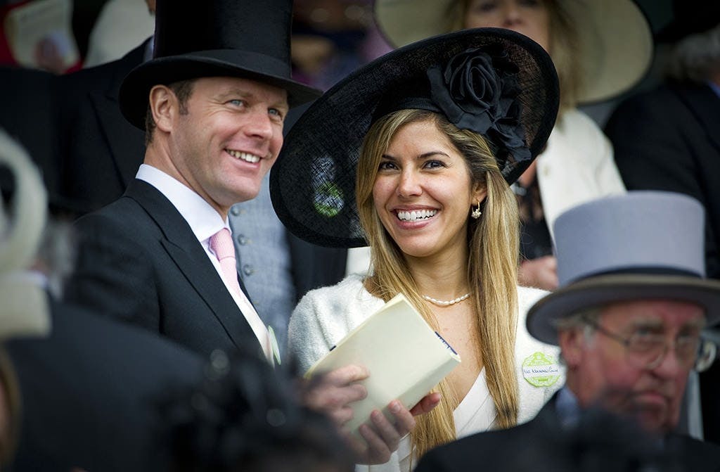 Royal Ascot Dresscode