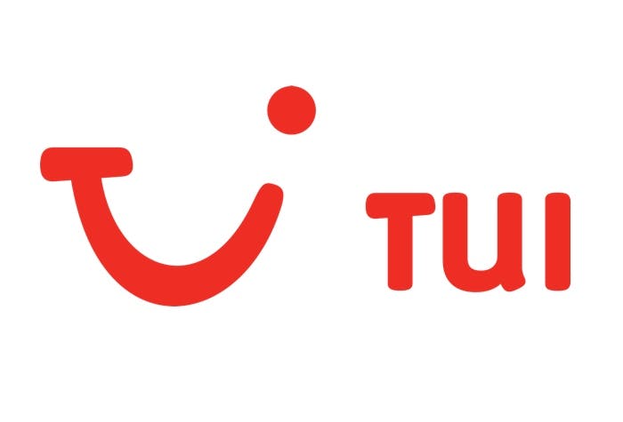 TUI Logo