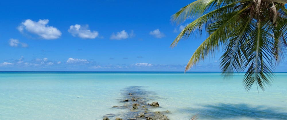 Laamu Atoll | The Maldives