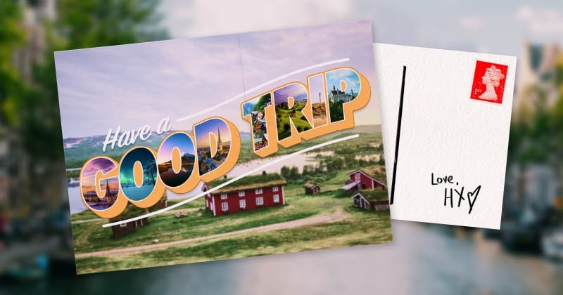 Have A Good Trip | Our guide to ethical and sustainable travel